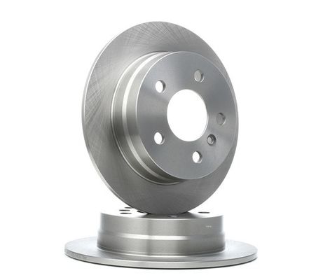 Mercedes Benz 1694230312 Τμήματα πλαισίου Δίσκος πέδησης