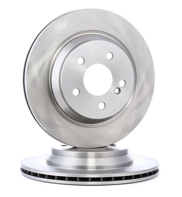 Mercedes Benz 2214231212 Τμήματα πλαισίου Δίσκος πέδησης