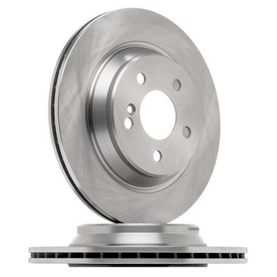 Mercedes Benz 2204230212 Τμήματα πλαισίου Δίσκος πέδησης