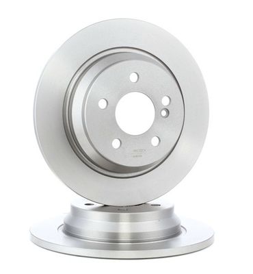 Mercedes Benz 2214231112 Τμήματα πλαισίου Δίσκος πέδησης