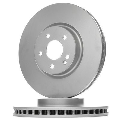 Mercedes VITO 4474210012 Τμήματα πλαισίου Δίσκος πέδησης