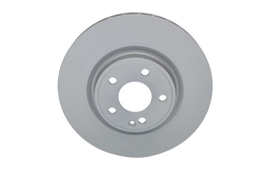 Mercedes Benz 2464212612 Τμήματα πλαισίου Δίσκος πέδησης