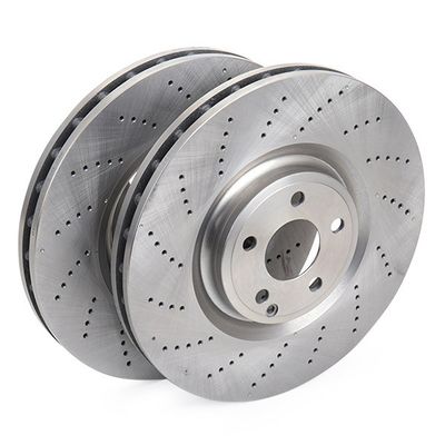 Mercedes Benz 0004211712 Τμήματα υπόστεγου Δίσκος πέδησης