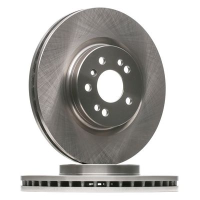 Mercedes Benz 1644211312 Τμήματα πλαισίου Δίσκος πέδησης