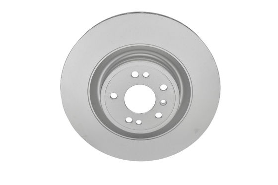 Mercedes Benz 1664210712 Τμήματα πλαισίου Δίσκος πέδησης