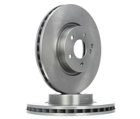 Mercedes Benz 0004211212 Τμήματα πλαισίου Δίσκος πέδησης