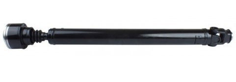 Land Rover TVB000090 Τμήματα υπόστεγου Άξονας προπέλας