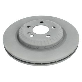 Mercedes Benz 2224200472 Τμήματα πλαισίου Δίσκος πέδησης