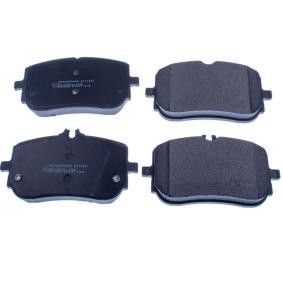 Mercedes Benz 0004207100 Συσκευή μερών σασί φρένων