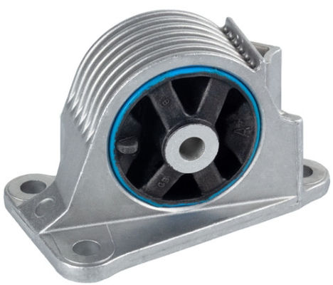 MINI 22116756405 Τμήματα υπόστεγου, τοποθέτηση κινητήρα