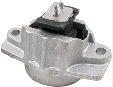 Land Rover LR094225 Τμήματα πλαισίου και τοποθέτηση κινητήρα