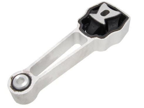 Land Rover LR000597 Τμήματα πλαισίου και τοποθέτηση κινητήρα