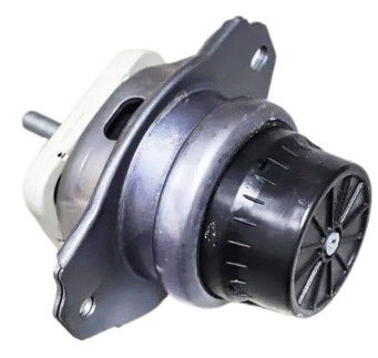 Land Rover LR014113 Τμήματα πλαισίου, τοποθέτηση κινητήρα