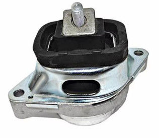 Land Rover KKB500490 Τμήματα πλαισίου και τοποθέτηση κινητήρα