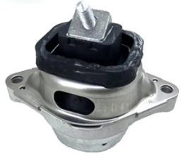 Land Rover LR022563 Τμήματα πλαισίου και τοποθέτηση κινητήρα