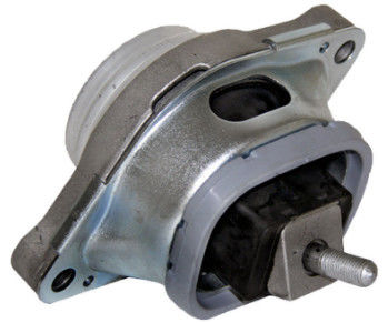 Land Rover KKB000270 Τμήματα πλαισίου και τοποθέτηση κινητήρα