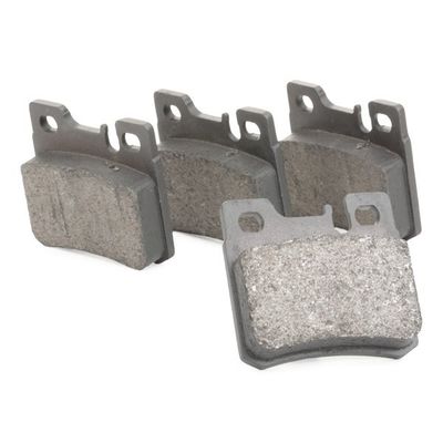 Mercedes Benz 0014209520 Συσκευή συσσωρευτών φρένων