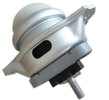 Land Rover KKB500590 Τμήματα πλαισίου και τοποθέτηση κινητήρα