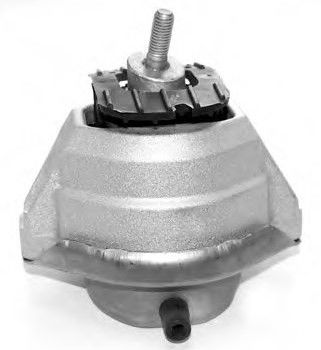 BMW 22116774620 Τμήματα πλαισίου