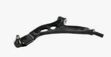 BMW 31126879843 Τμήματα πλαισίου Μπροστά οδηγός Αριστερό χέρι ελέγχου ανάρτησης