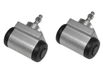 SMART 4514200518 Τμήματα πλαισίου τροχός φρένο κύλινδρο