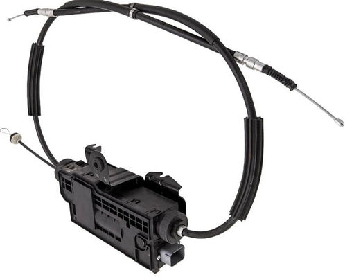 BMW 34436877316 Τμήματα πλαισίου μονάδα ελέγχου ενεργοποιητή φρένων στάθμευσης