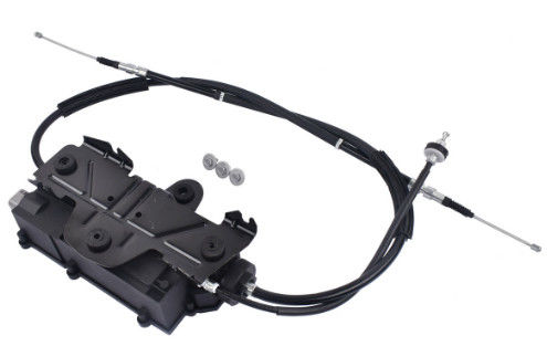 BMW 34436874219 Τμήματα πλαισίου μονάδα ελέγχου ενεργοποιητή φρένων στάθμευσης
