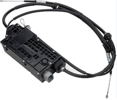 BMW 34436850289 Τμήματα πλαισίου μονάδα ελέγχου ενεργοποιητή φρένων στάθμευσης