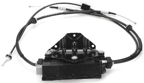 BMW 34436874220 Τμήματα πλαισίου Ηλεκτρονικός κινητήρας κινητήρα πέδης στάθμευσης