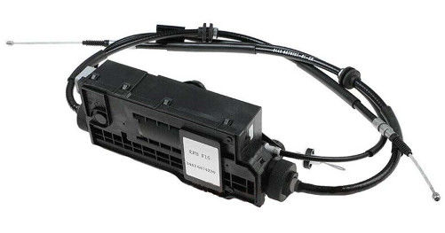 BMW 34436882007 Τμήματα πλαισίου μονάδα ελέγχου ενεργοποιητή πέδης στάθμευσης