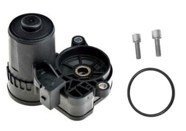 Τμήματα υπόστεγου Land Rover LR061386 Ηλεκτρονικός κινητήρας κινητήρα πέδης στάθμευσης