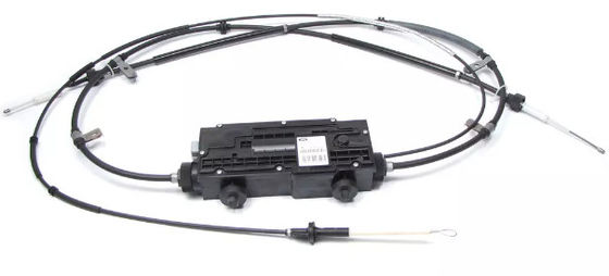 Τμήματα υπόστεγου του Land Rover LR019223 Συσκευαστής πέδησης