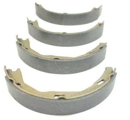 Mercedes Benz 0044208620 Τμήματα σασί Συσκευή παπουτσιών φρένων