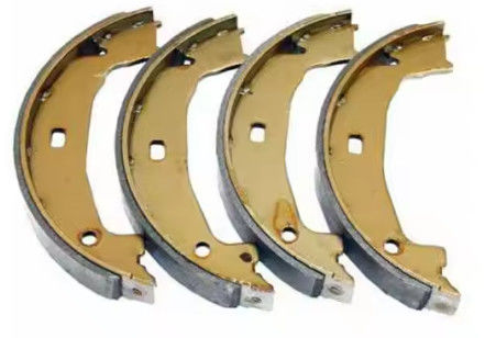 BMW 34416761291 Τμήματα πλαισίου και παπούτσια φρένων