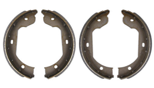 BMW 34416780041 Τμήματα πλαισίου και παπούτσια φρένων