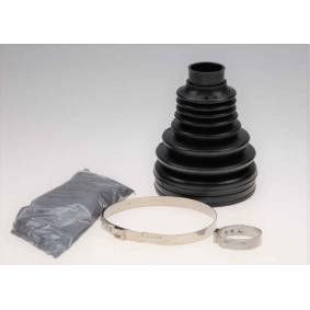 Mercedes Benz 0003571300 Τμήματα υπόστεγου εμπρός άξονας εσωτερικός CV κοινό κιτ μπότας