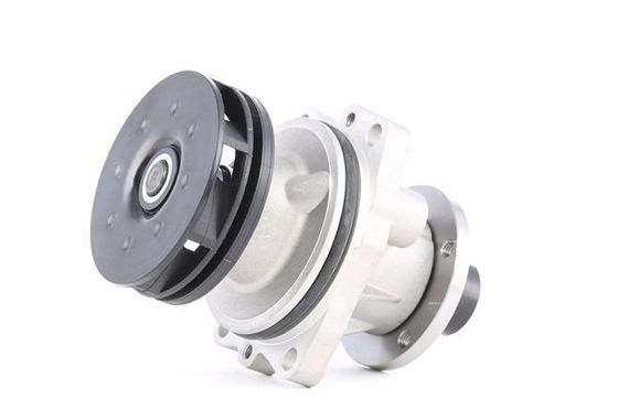 BMW 11517527910 Μέρη κινητήρα Αντλία νερού κινητήρα με δαχτυλίδι O