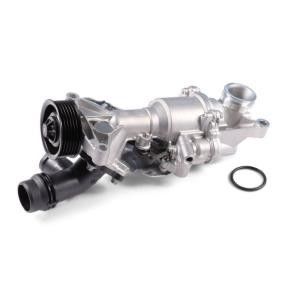 Mercedes Benz 2742001407 Μέρη κινητήρα Αντλία νερού ψύξης κινητήρα