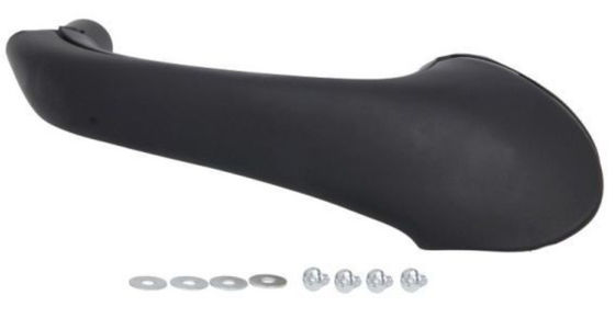 Mercedes Benz 2038101551-9116 Συσκευές αυτοκινήτου Εσωτερική λαβή πόρτας
