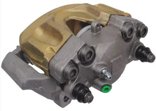 Mercedes Benz 2044213881 Τμήματα σασί Φρένο