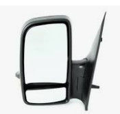 Mercedes Sprinter 0008111122 Μέρη αυτοκινήτου Εξωτερικό κάλυμμα καθρέφτη R