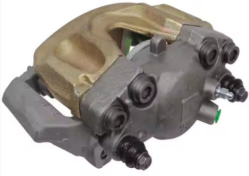 Mercedes Benz 2044213781 Τμήματα σασί Φρένο