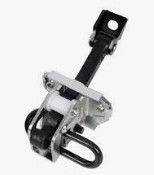 BMW 51218160959 Συσκευές αυτοκινήτου Μπροστά αριστερή πόρτα