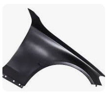 Mercedes Benz 2058800106 Συσκευές αυτοκινήτου Fender