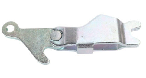 Mercedes Sprinter 2014200589 Τμήματα σασί Φρένο τύμπανο Αλυσίδα παπουτσιών