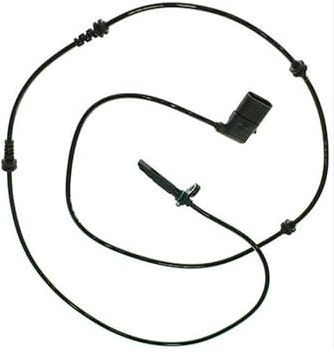 Mercedes Benz 2059054607 Μέρη υπόστεγου ABS αισθητήρας ταχύτητας τροχών