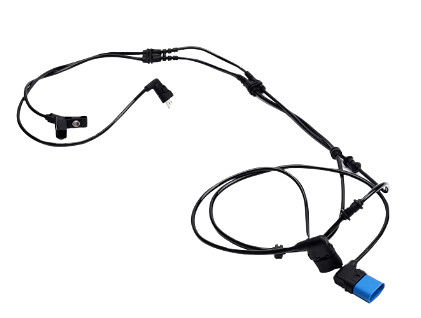 Mercedes Benz 2135400547 Μέρη υπόστεγου ABS αισθητήρας ταχύτητας τροχών