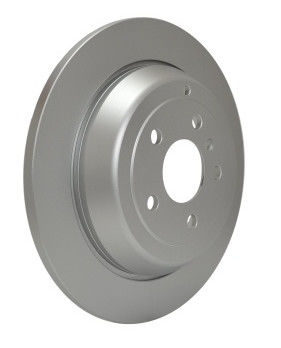 Mercedes Benz 1644231212 Τμήματα πλαισίου Δίσκος πέδησης