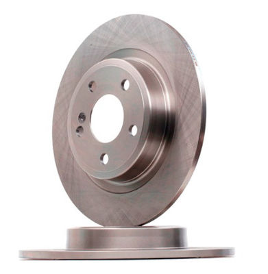 Mercedes Benz 0004231612 Τμήματα υπόστεγου Δίσκος πέδησης