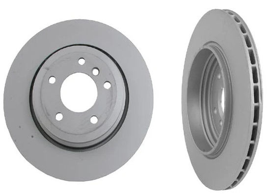 BMW 34216864052 Τμήματα πλαισίου Δίσκος πέδησης